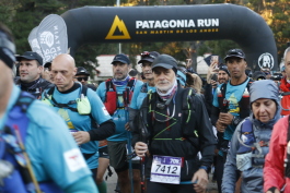 Patagonia Run 2024 - 70K | 110K | 100M