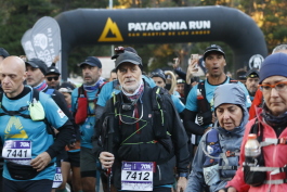 Patagonia Run 2024 - 70K | 110K | 100M