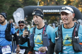 Patagonia Run 2024 - 70K | 110K | 100M