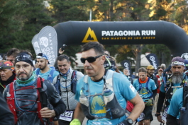 Patagonia Run 2024 - 70K | 110K | 100M