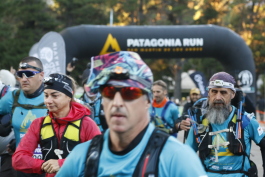 Patagonia Run 2024 - 70K | 110K | 100M