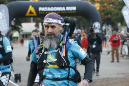 Patagonia Run 2024 - 70K | 110K | 100M