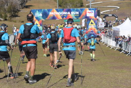 Patagonia Run 2024 - 70K | 110K | 100M