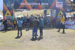 Patagonia Run 2024 - 70K | 110K | 100M