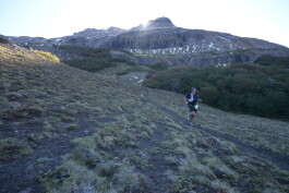 Patagonia Run 2024 - 70K | 110K | 100M