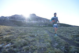 Patagonia Run 2024 - 70K | 110K | 100M