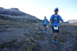 Patagonia Run 2024 - 70K | 110K | 100M