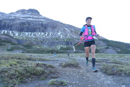 Patagonia Run 2024 - 70K | 110K | 100M