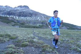 Patagonia Run 2024 - 70K | 110K | 100M