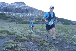 Patagonia Run 2024 - 70K | 110K | 100M