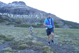 Patagonia Run 2024 - 70K | 110K | 100M