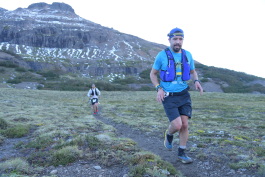 Patagonia Run 2024 - 70K | 110K | 100M