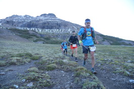 Patagonia Run 2024 - 70K | 110K | 100M