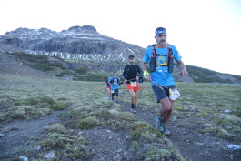 Patagonia Run 2024 - 70K | 110K | 100M