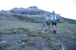 Patagonia Run 2024 - 70K | 110K | 100M