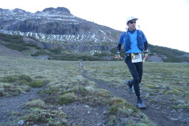 Patagonia Run 2024 - 70K | 110K | 100M