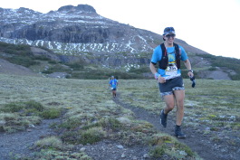 Patagonia Run 2024 - 70K | 110K | 100M