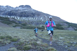 Patagonia Run 2024 - 70K | 110K | 100M