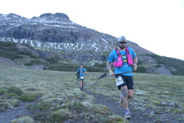 Patagonia Run 2024 - 70K | 110K | 100M