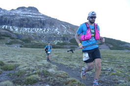 Patagonia Run 2024 - 70K | 110K | 100M