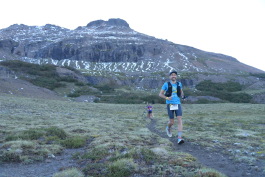 Patagonia Run 2024 - 70K | 110K | 100M