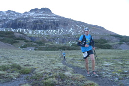 Patagonia Run 2024 - 70K | 110K | 100M