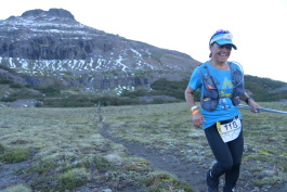 Patagonia Run 2024 - 70K | 110K | 100M