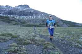 Patagonia Run 2024 - 70K | 110K | 100M