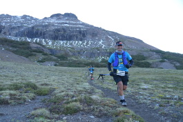 Patagonia Run 2024 - 70K | 110K | 100M