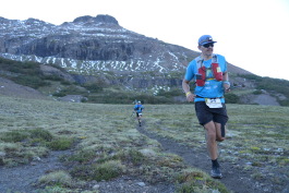 Patagonia Run 2024 - 70K | 110K | 100M