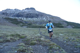 Patagonia Run 2024 - 70K | 110K | 100M