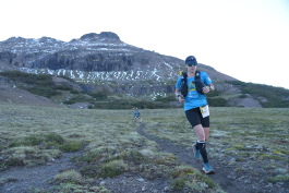 Patagonia Run 2024 - 70K | 110K | 100M