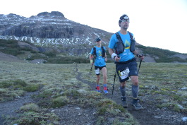 Patagonia Run 2024 - 70K | 110K | 100M