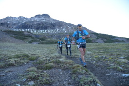 Patagonia Run 2024 - 70K | 110K | 100M