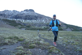 Patagonia Run 2024 - 70K | 110K | 100M