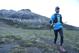 Patagonia Run 2024 - 70K | 110K | 100M