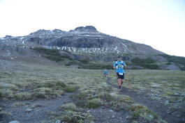 Patagonia Run 2024 - 70K | 110K | 100M