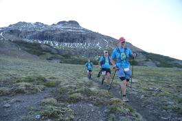 Patagonia Run 2024 - 70K | 110K | 100M