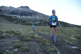 Patagonia Run 2024 - 70K | 110K | 100M