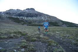 Patagonia Run 2024 - 70K | 110K | 100M