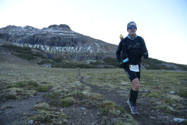 Patagonia Run 2024 - 70K | 110K | 100M