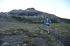 Patagonia Run 2024 - 70K | 110K | 100M