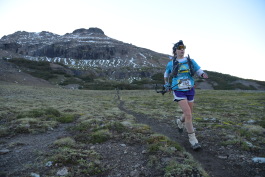 Patagonia Run 2024 - 70K | 110K | 100M