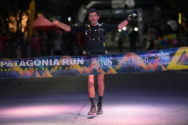 Patagonia Run 2024 - 70K | 110K | 100M