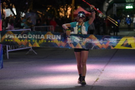 Patagonia Run 2024 - 70K | 110K | 100M