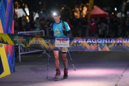 Patagonia Run 2024 - 70K | 110K | 100M