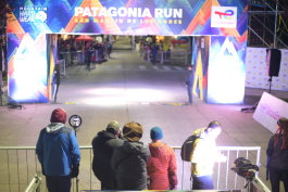 Patagonia Run 2024 - 70K | 110K | 100M