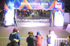 Patagonia Run 2024 - 70K | 110K | 100M