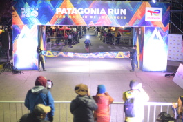 Patagonia Run 2024 - 70K | 110K | 100M