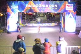 Patagonia Run 2024 - 70K | 110K | 100M